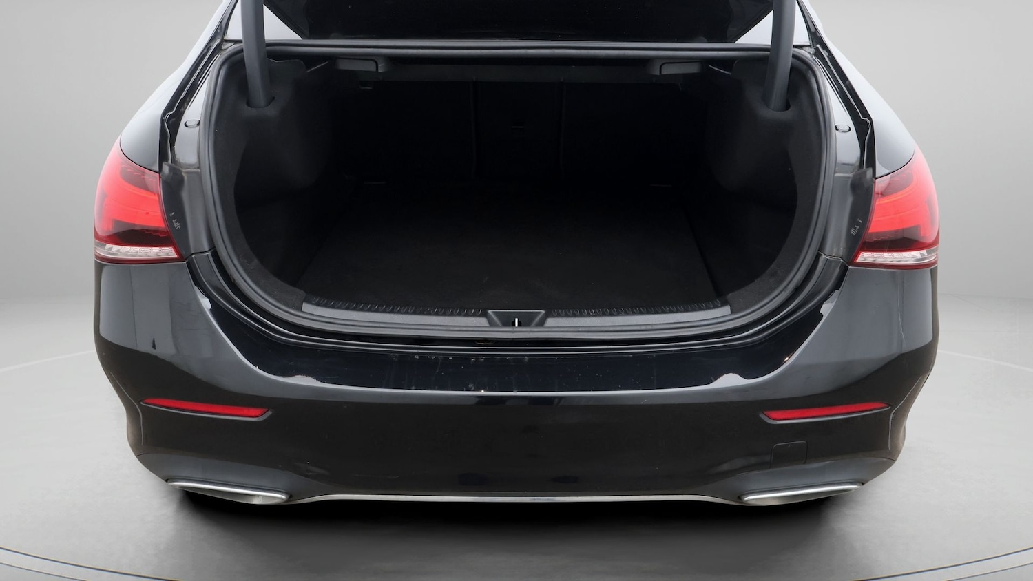 Used Mercedes-Benz A-Class 2020 for sale - 77536340: Photo 17