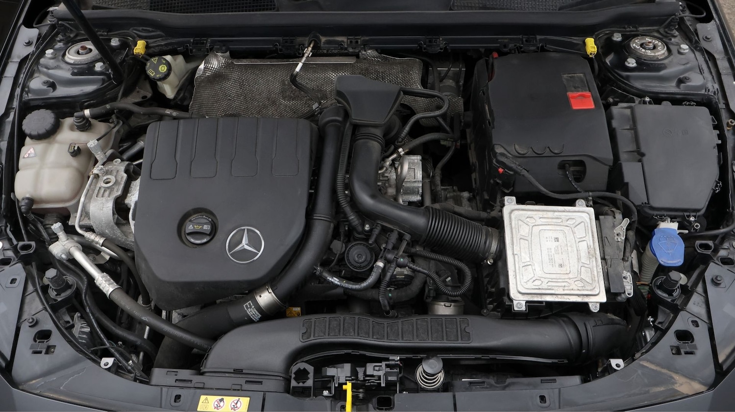 Used Mercedes-Benz A-Class 2020 for sale - 77536340: Photo 19
