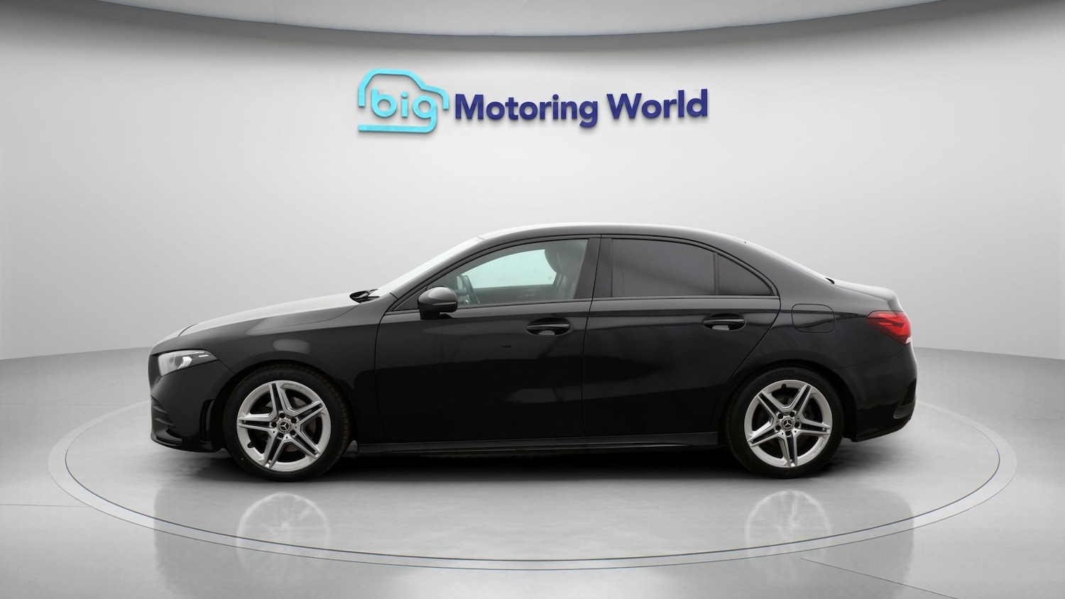 Used Mercedes-Benz A-Class 2020 for sale - 77536340: Photo 4