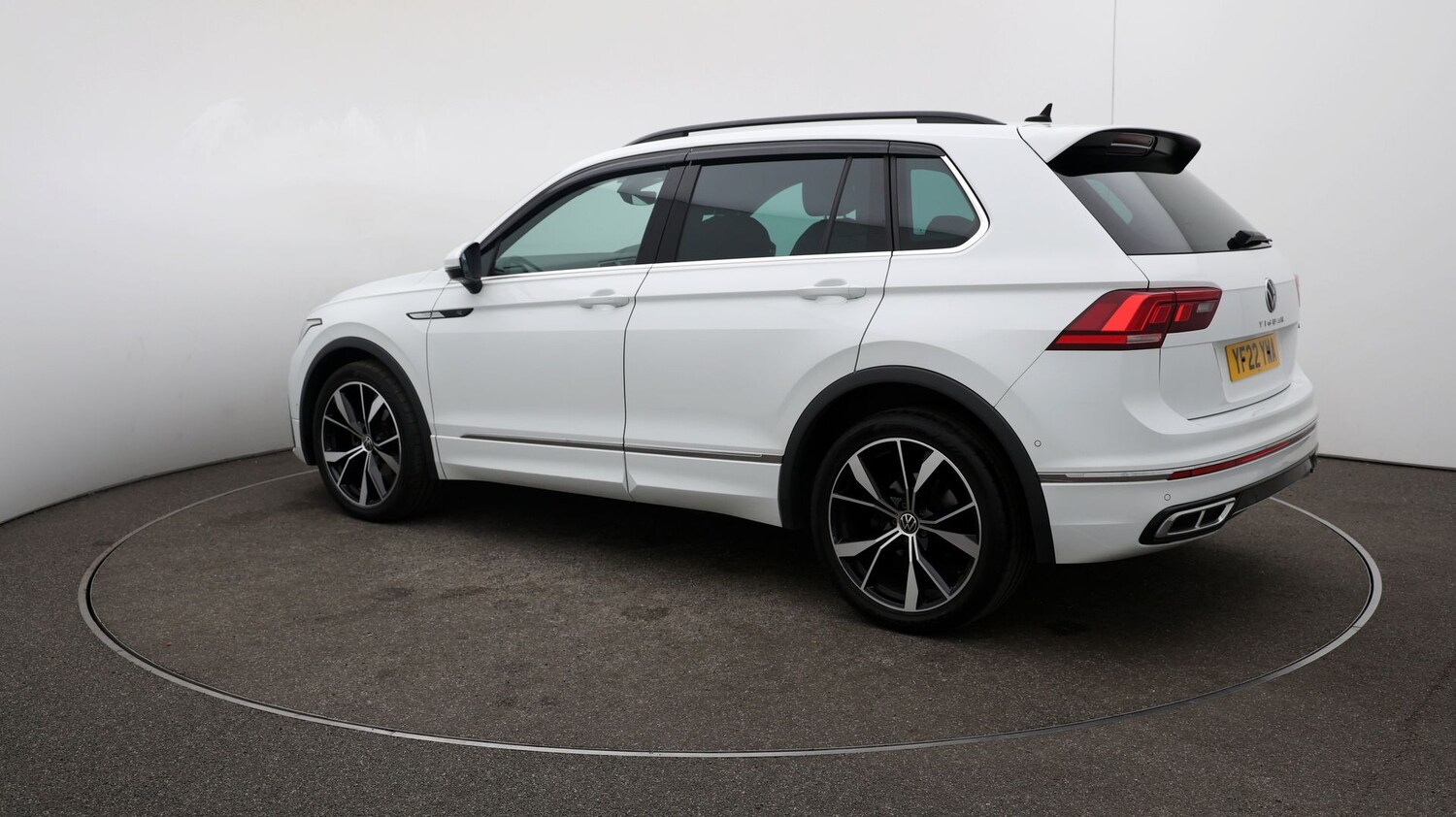 Used Volkswagen Tiguan for sale - 76808886: Photo 30