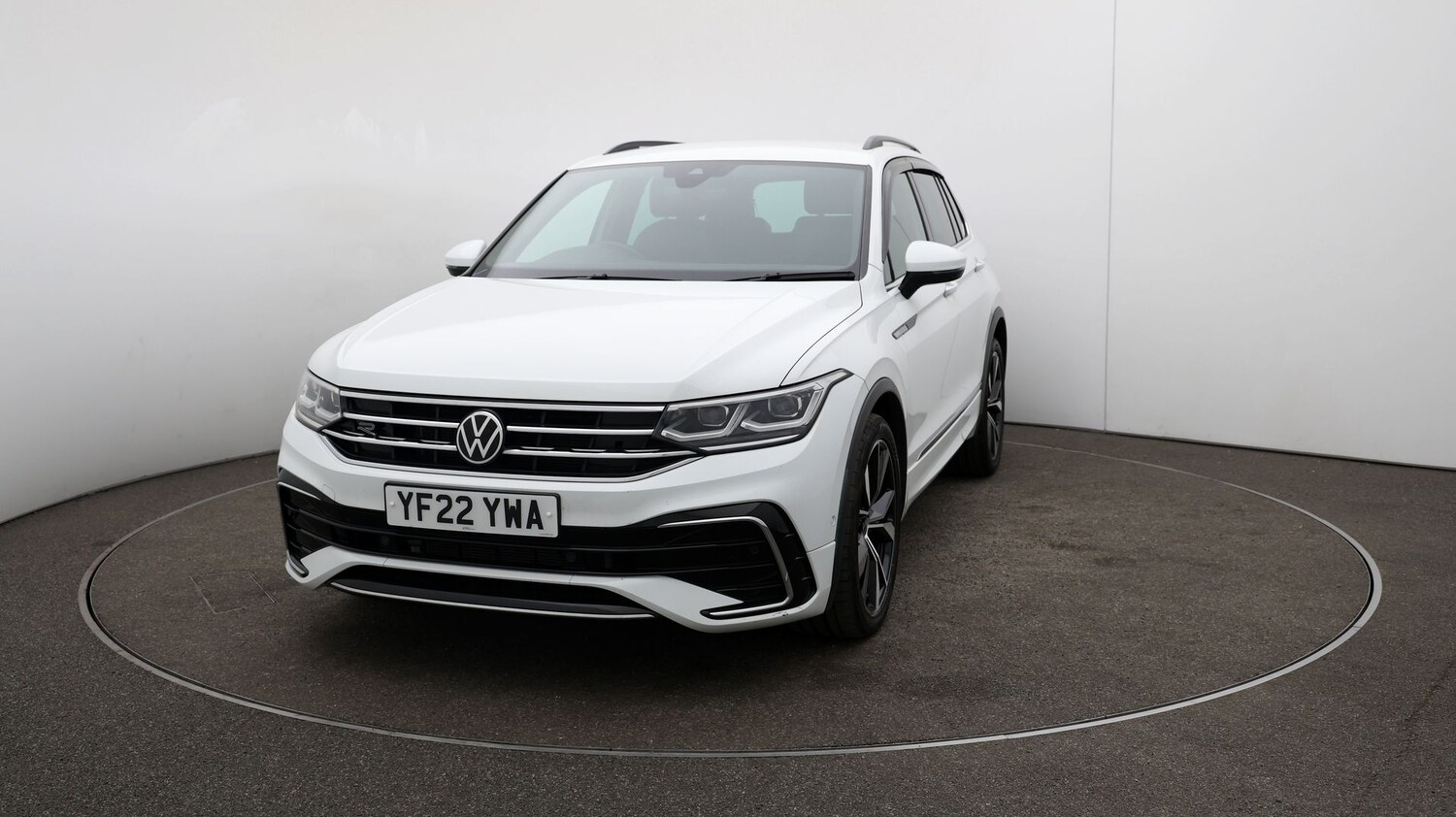 Used Volkswagen Tiguan for sale - 76808886: Photo 33