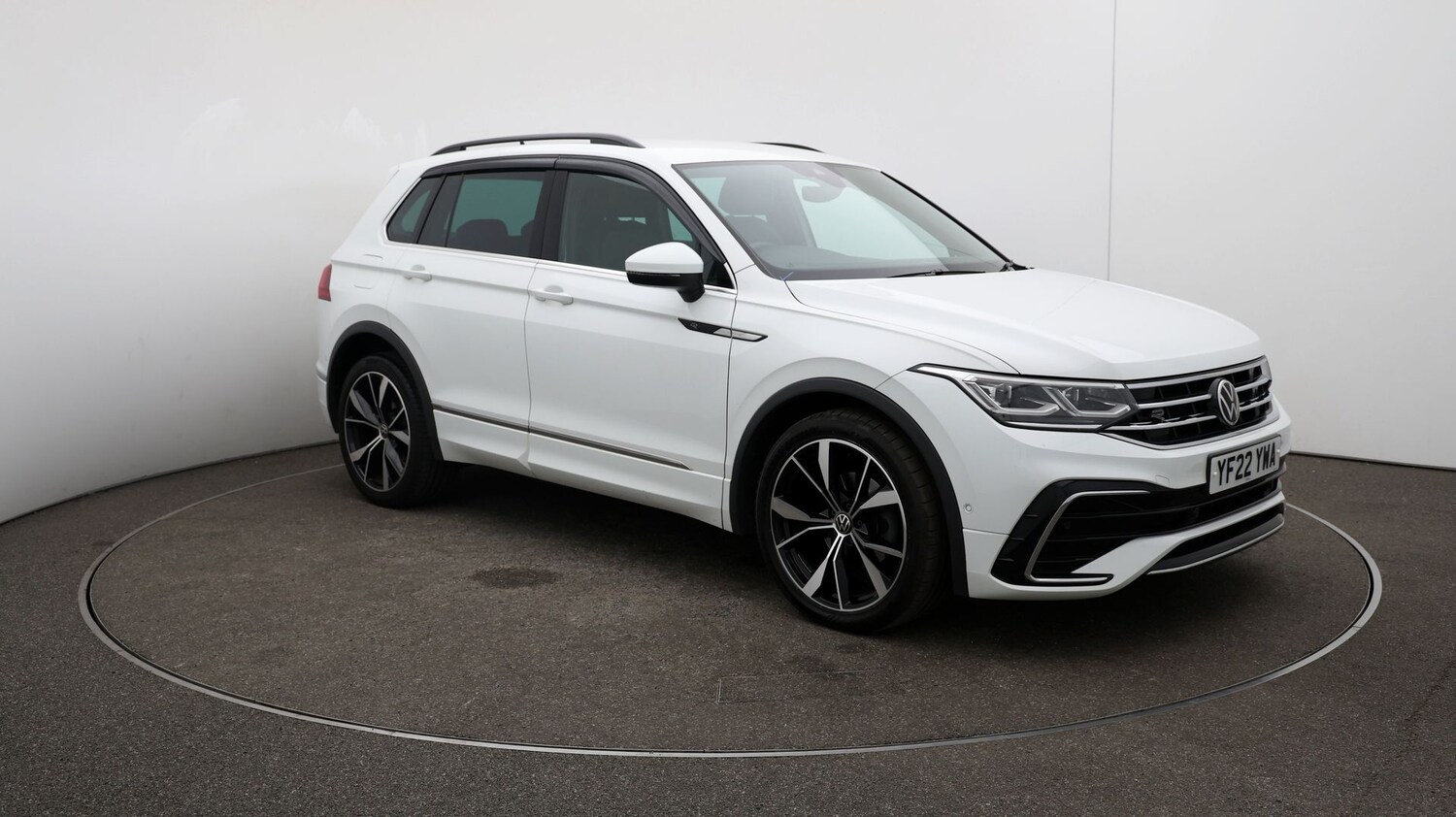 Used Volkswagen Tiguan for sale - 76808886: Photo 39