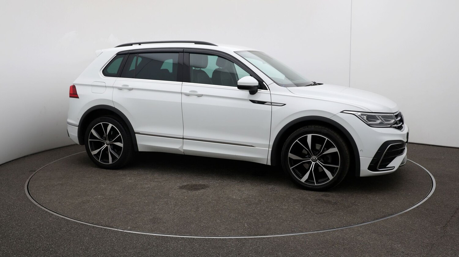 Used Volkswagen Tiguan for sale - 76808886: Photo 41