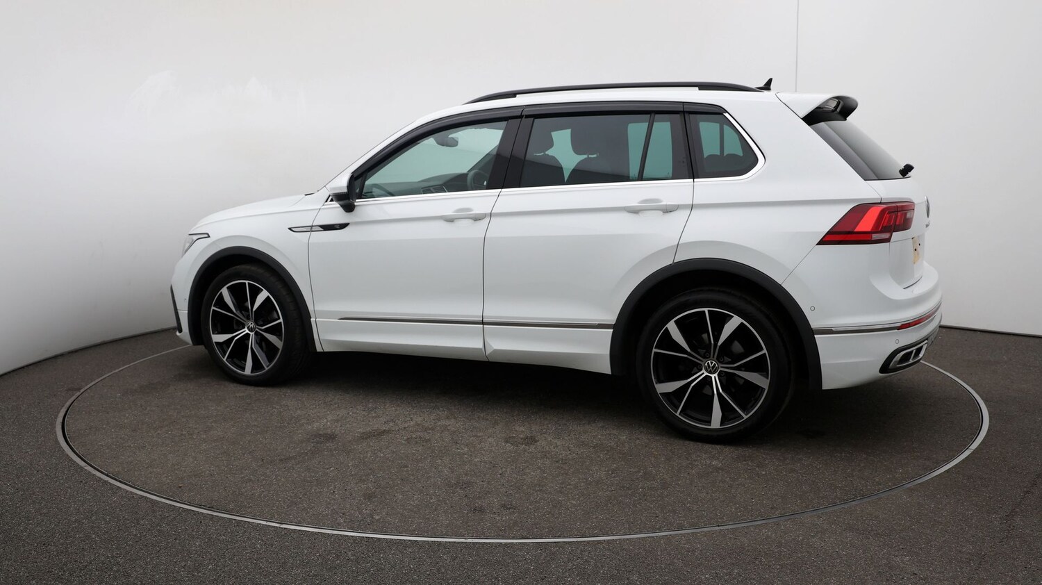 Used Volkswagen Tiguan for sale - 76808886: Photo 42
