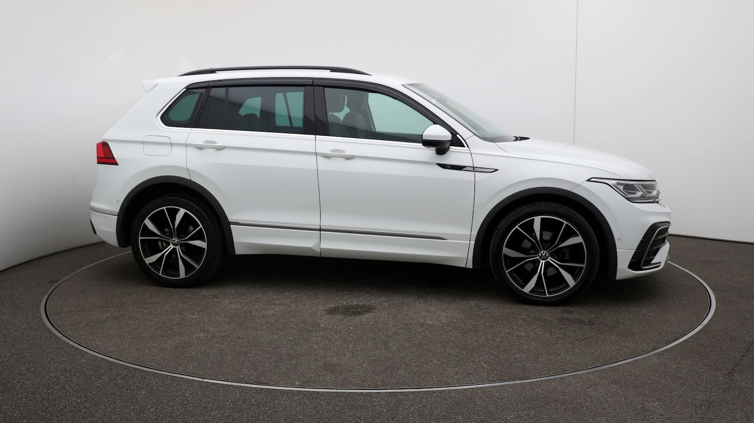 Used Volkswagen Tiguan for sale - 76808886: Photo 43