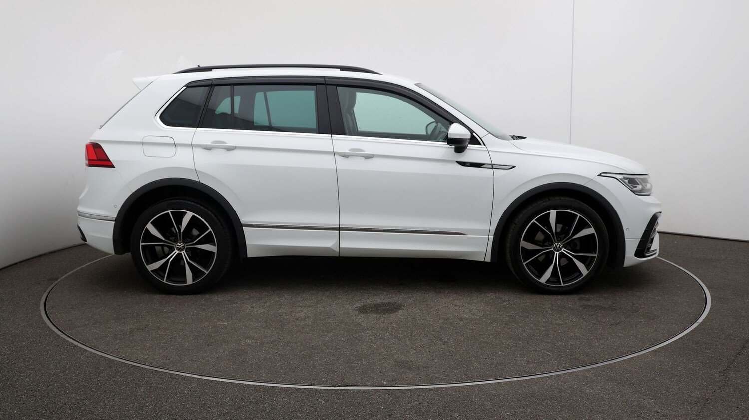 Used Volkswagen Tiguan for sale - 76808886: Photo 44