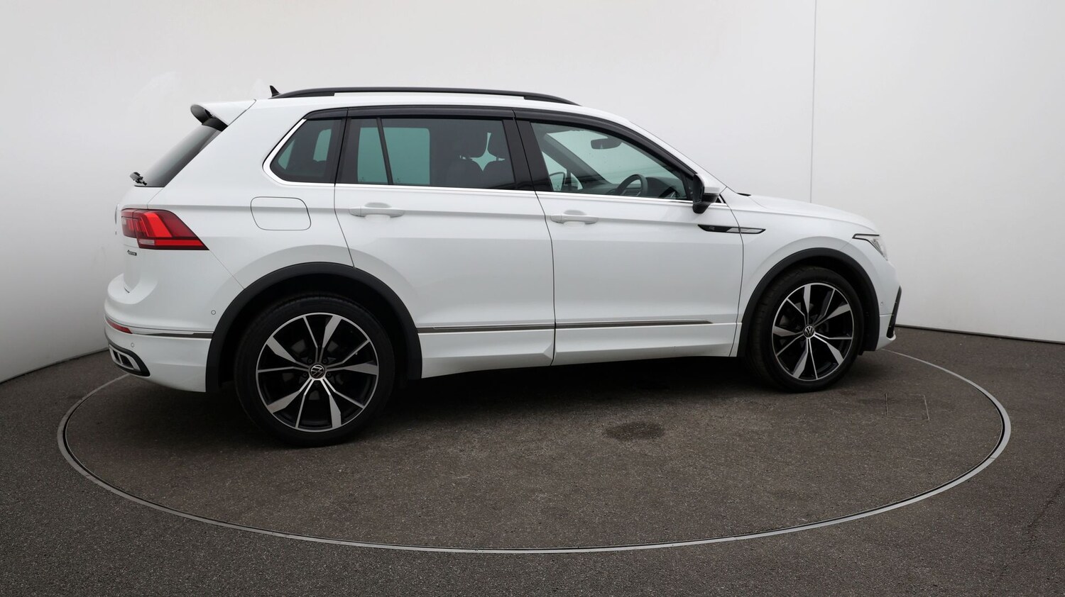 Used Volkswagen Tiguan for sale - 76808886: Photo 46