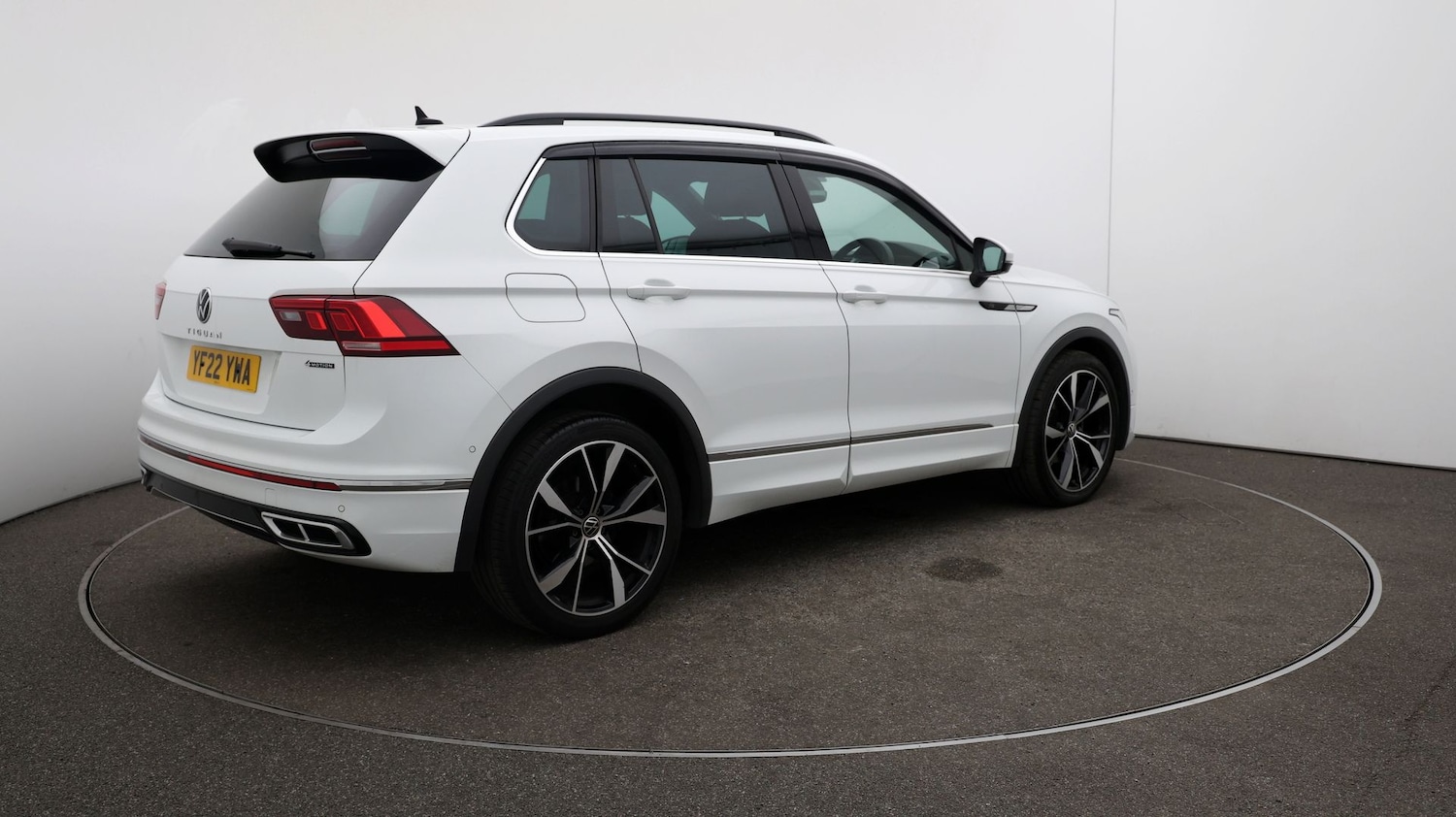 Used Volkswagen Tiguan for sale - 76808886: Photo 48