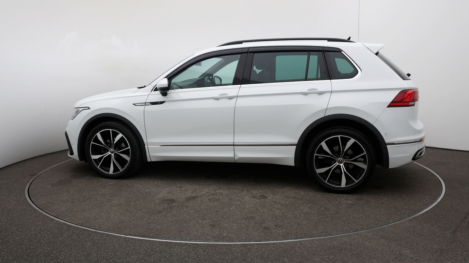 Used Volkswagen Tiguan for sale - 76808886: Photo 53