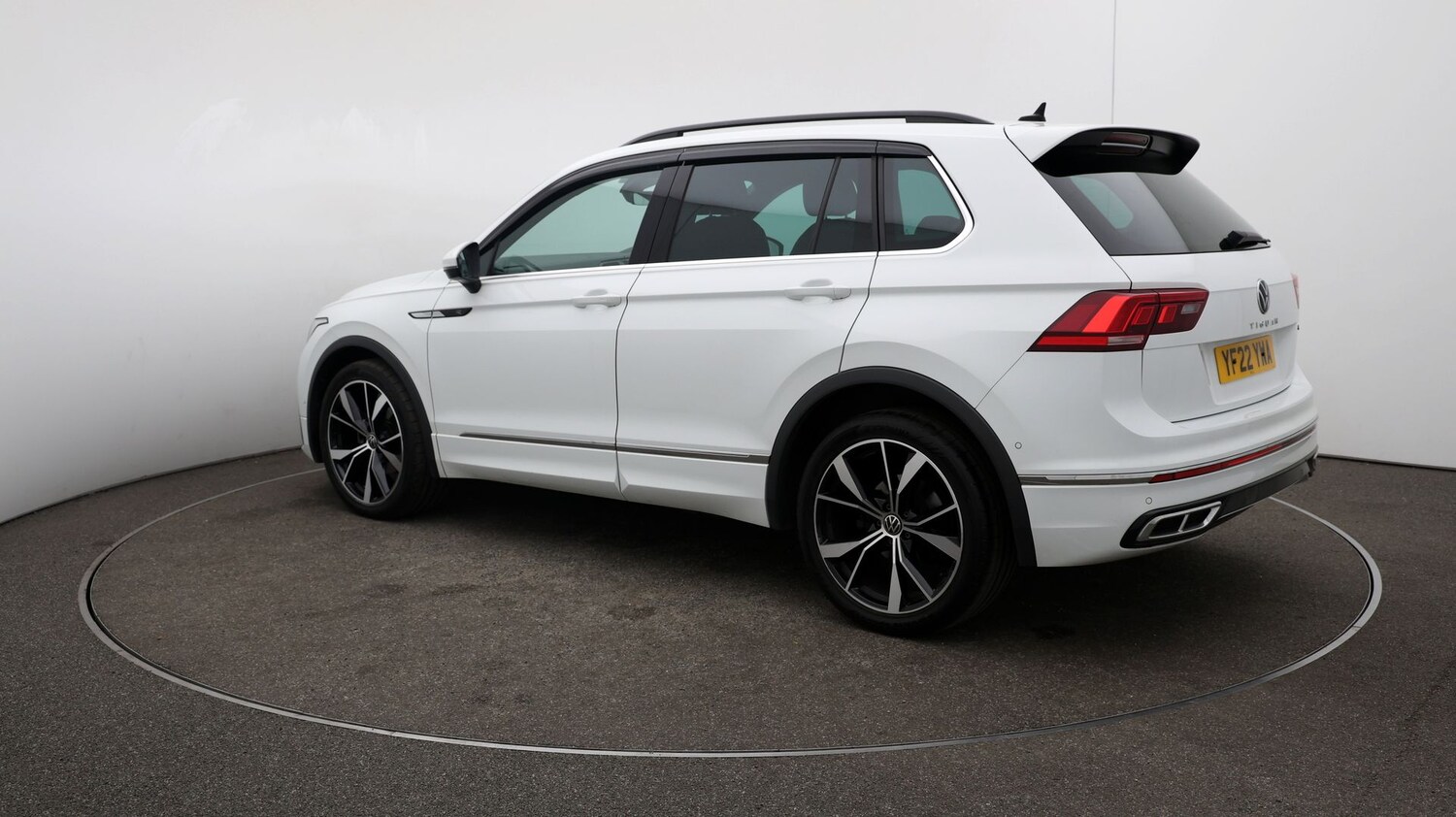 Used Volkswagen Tiguan for sale - 76808886: Photo 58