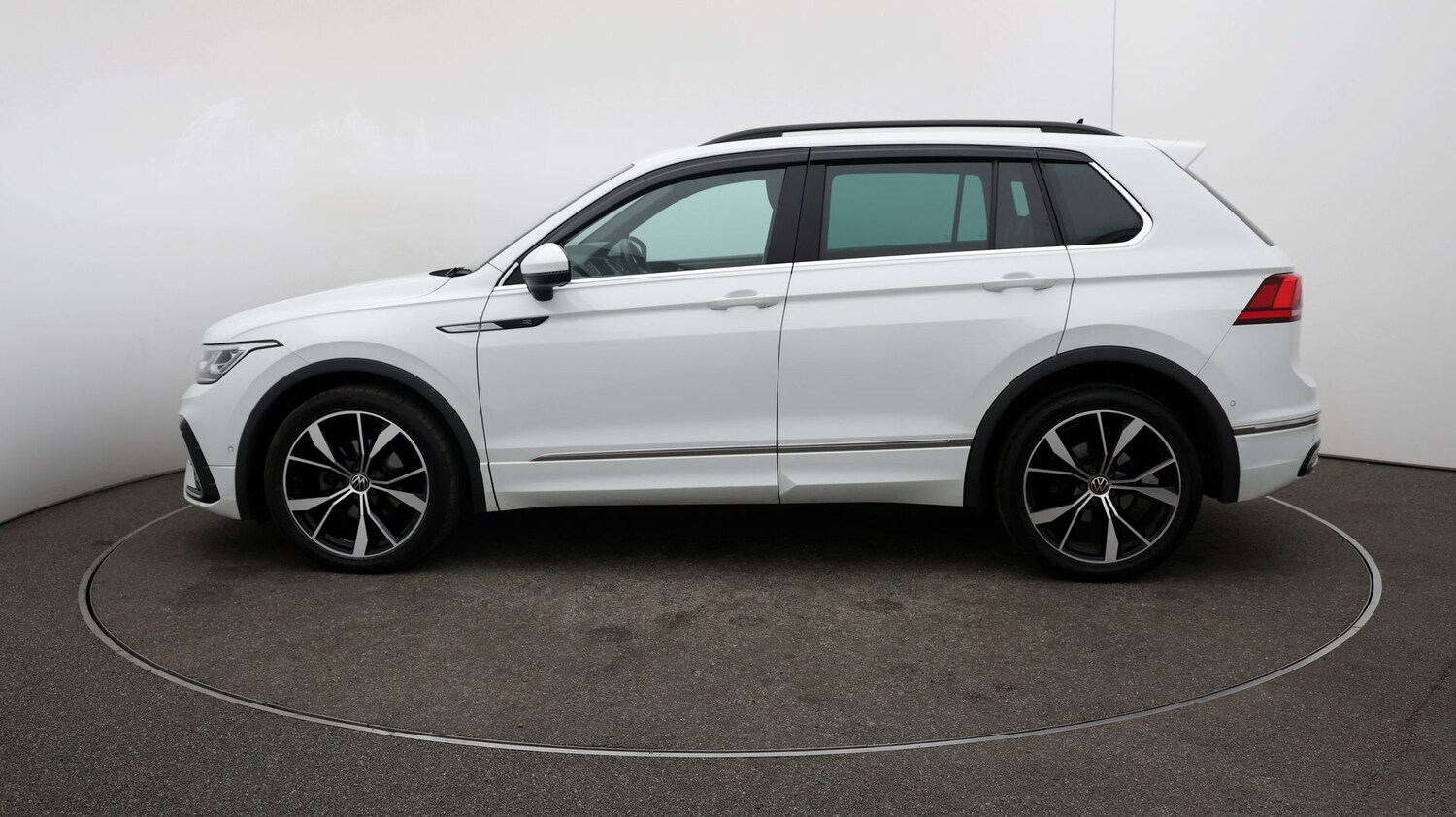 Used Volkswagen Tiguan for sale - 76808886: Photo 59