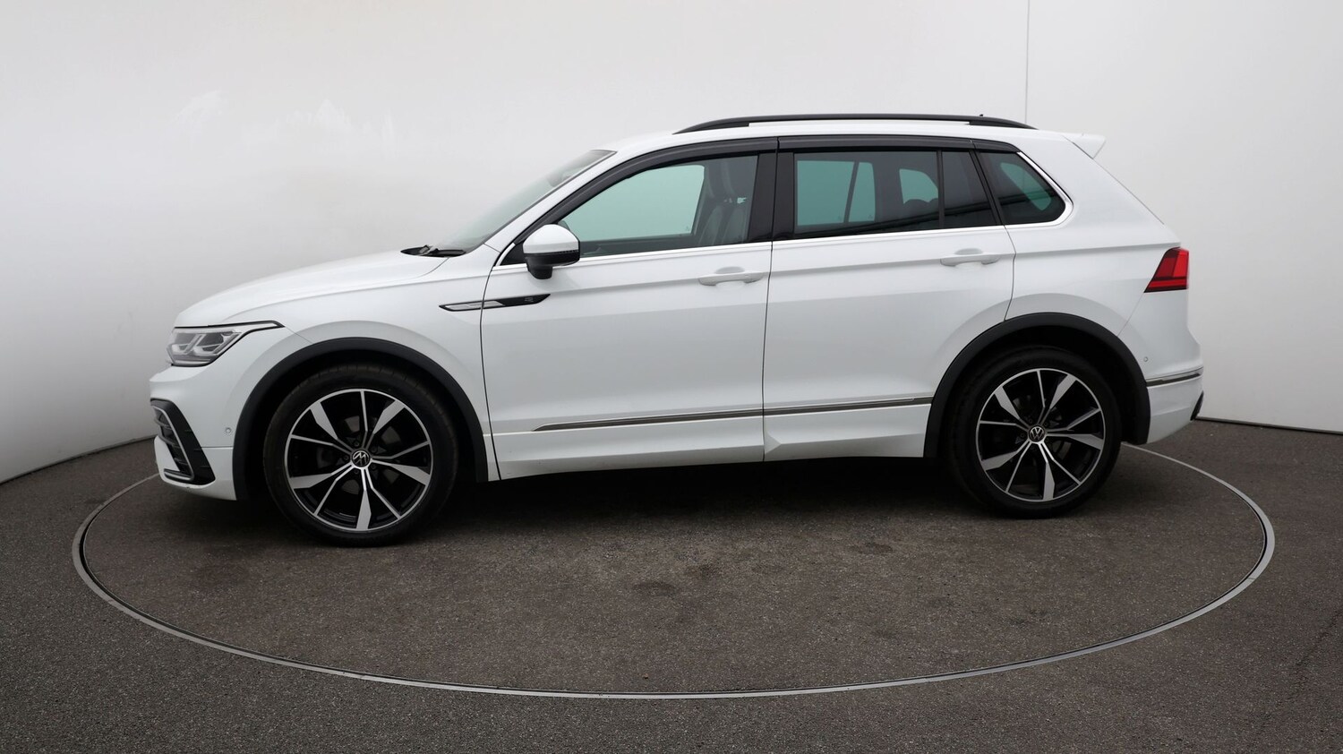 Used Volkswagen Tiguan for sale - 76808886: Photo 60