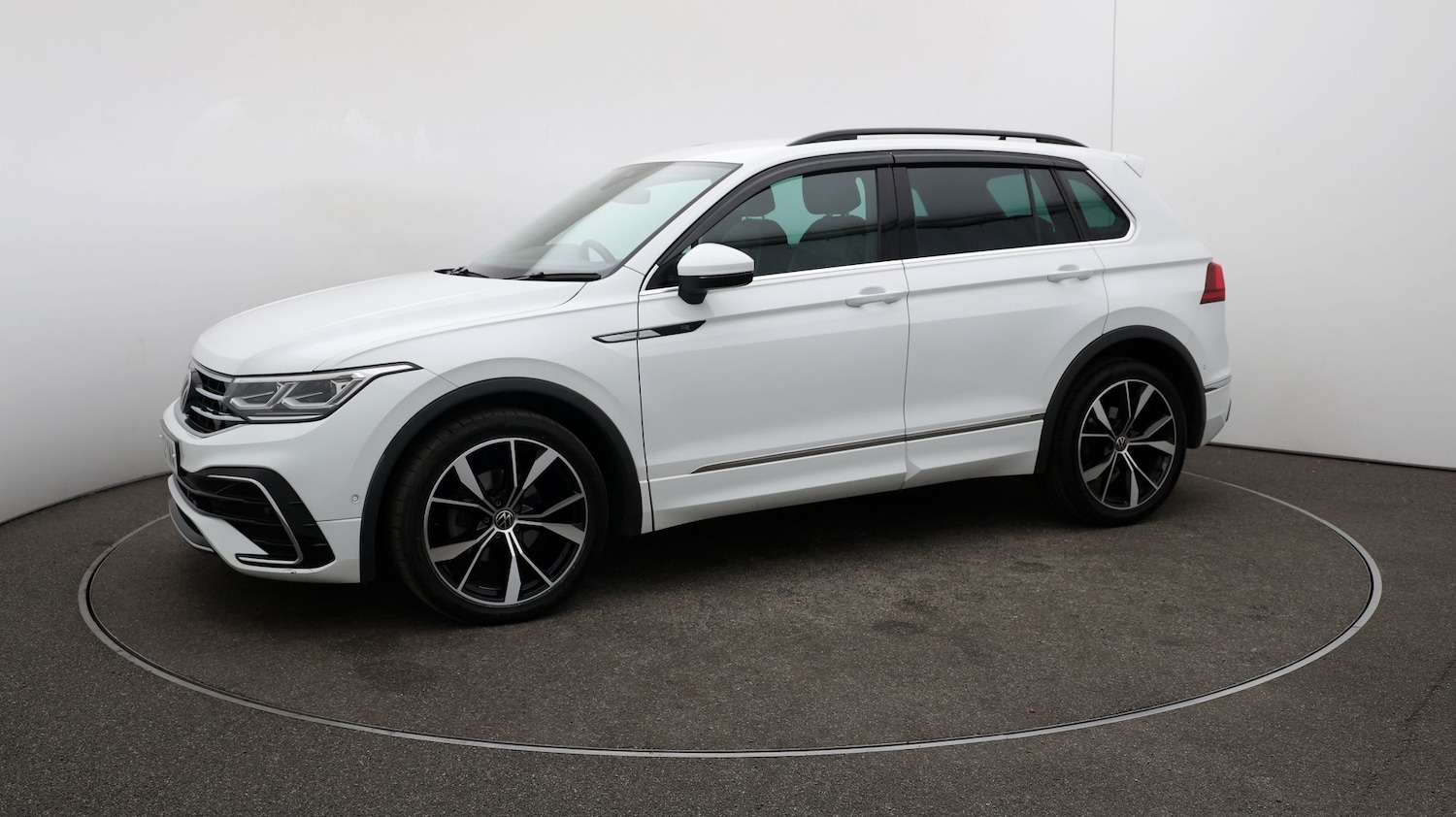 Used Volkswagen Tiguan for sale - 76808886: Photo 62