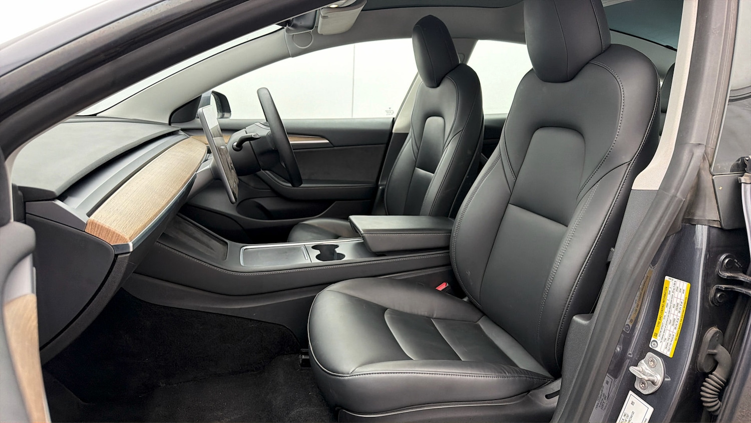 Used Tesla Model 3 2021 for sale - 77968444: Photo 13