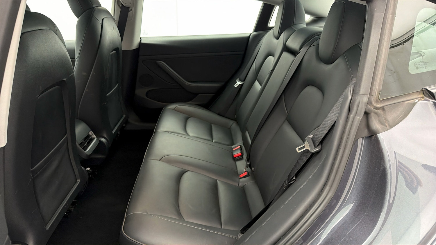 Used Tesla Model 3 2021 for sale - 77968444: Photo 15