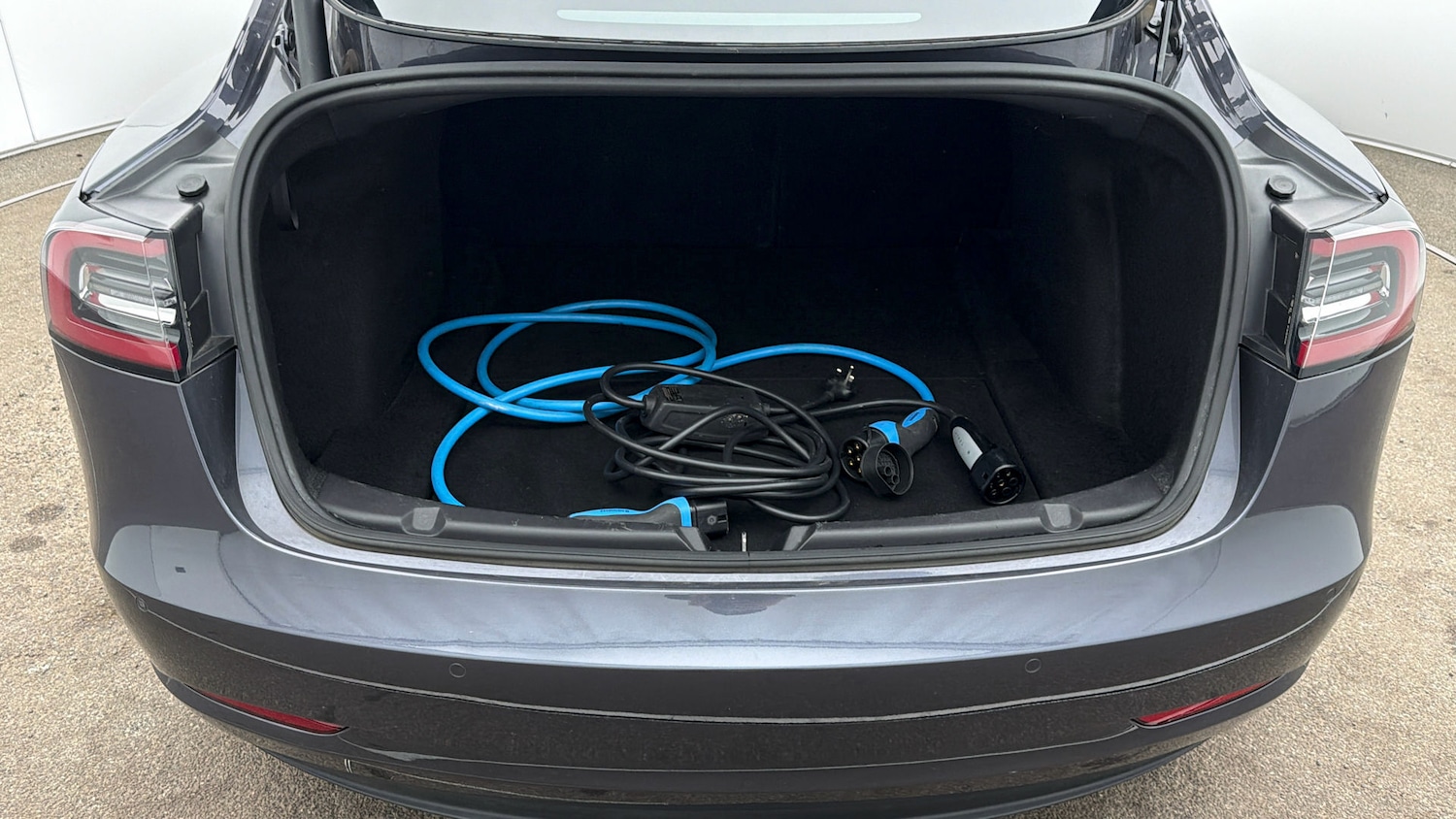 Used Tesla Model 3 2021 for sale - 77968444: Photo 16