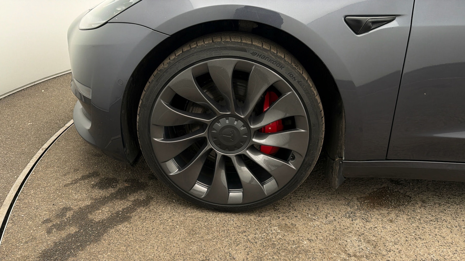 Used Tesla Model 3 2021 for sale - 77968444: Photo 17