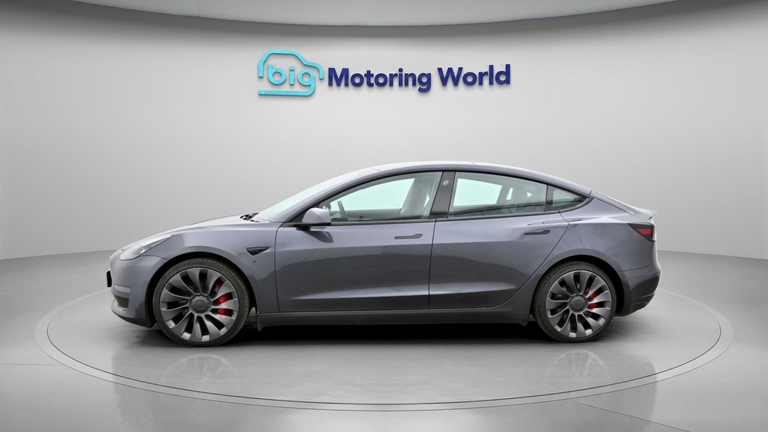 Used Tesla Model 3 2021 for sale - 77968444: Photo 4