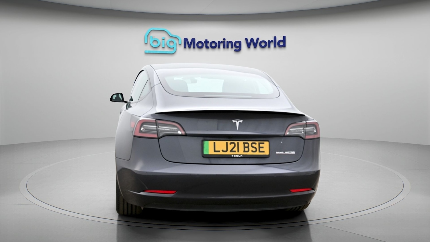 Used Tesla Model 3 2021 for sale - 77968444: Photo 6