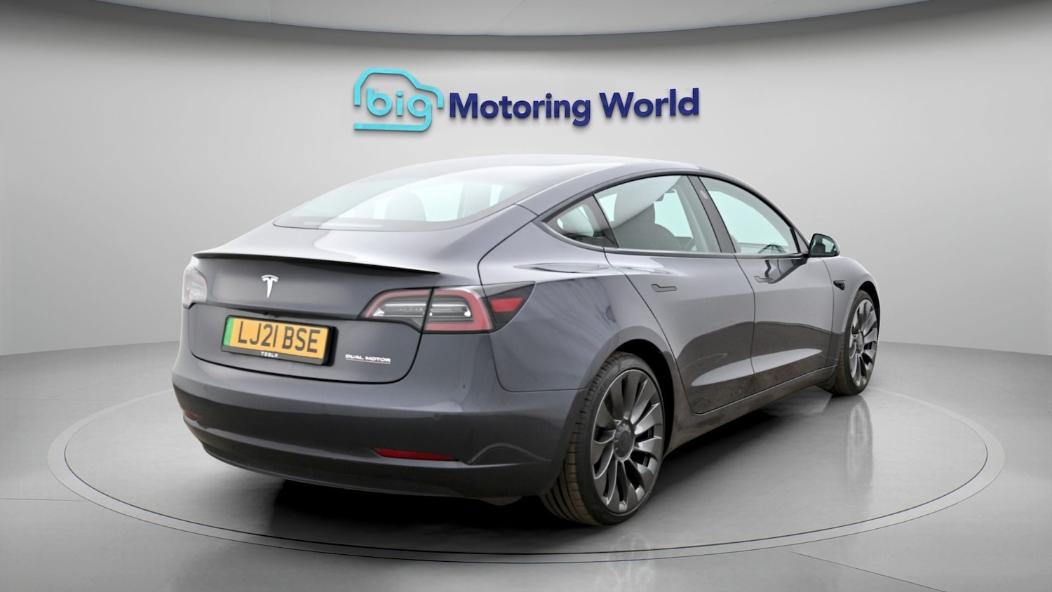 Used Tesla Model 3 2021 for sale - 77968444: Photo 7