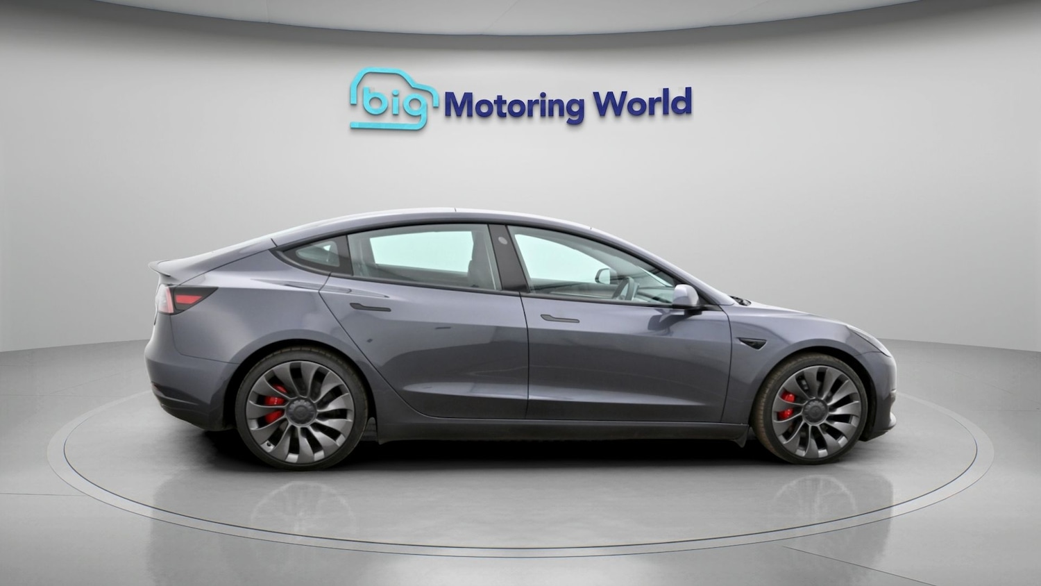 Used Tesla Model 3 2021 for sale - 77968444: Photo 8