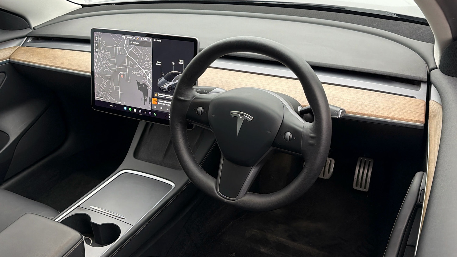 Used Tesla Model 3 2021 for sale - 77968444: Photo 9