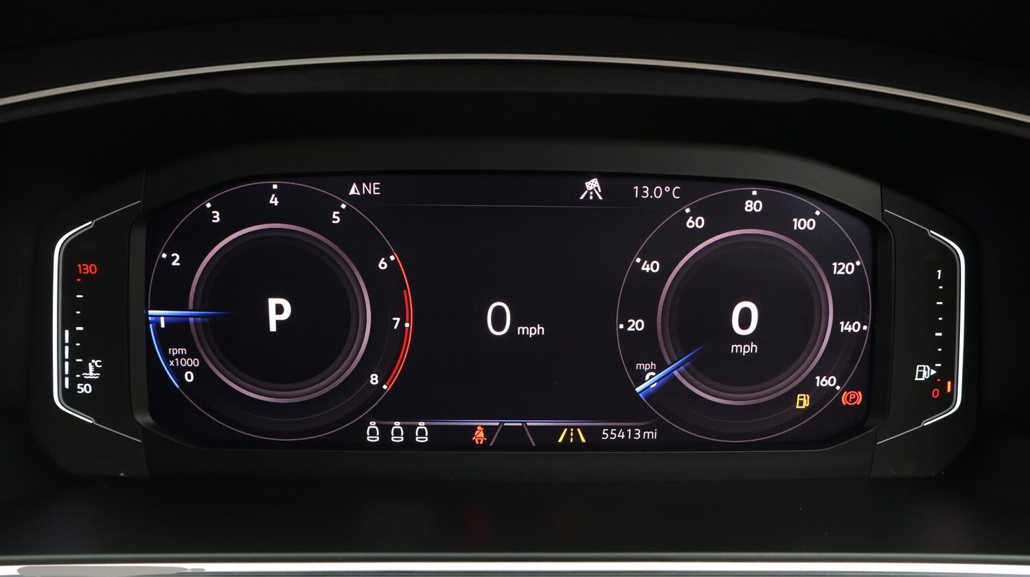 Used Volkswagen Tiguan 2019 for sale - 76573041: Photo 11