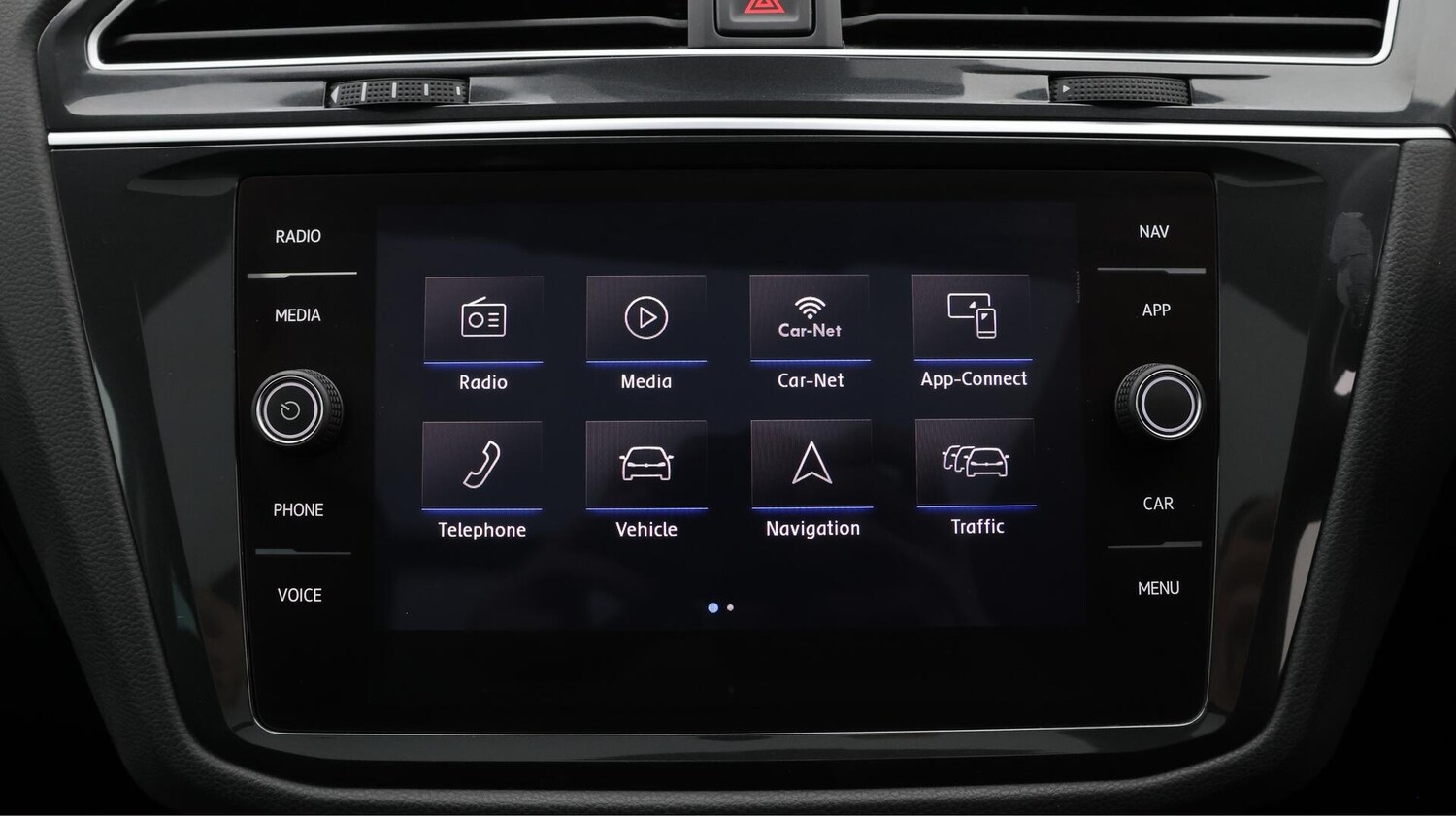 Used Volkswagen Tiguan 2019 for sale - 76573041: Photo 12