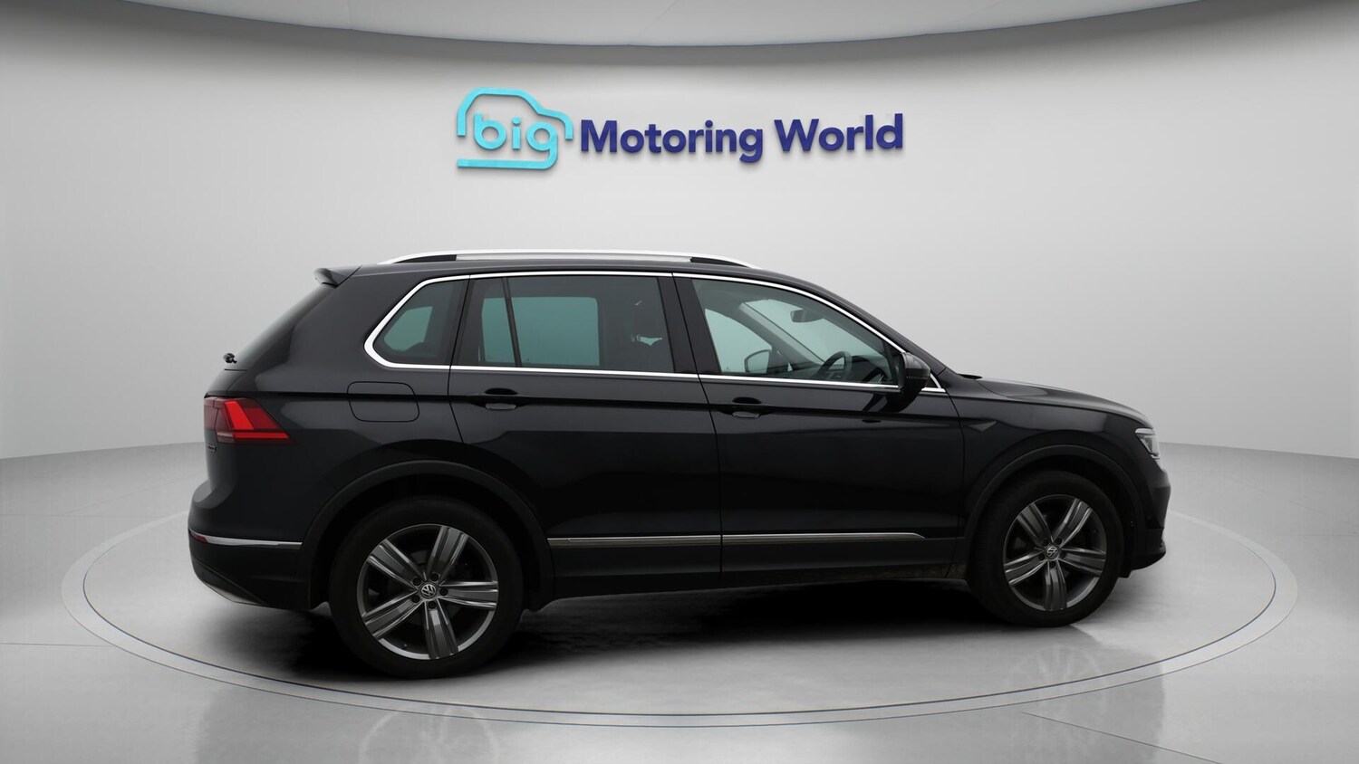 Used Volkswagen Tiguan 2019 for sale - 76573041: Photo 9