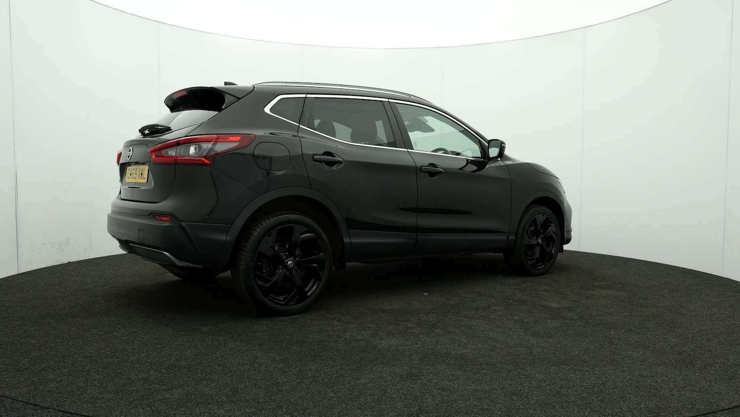 Used Nissan Qashqai 2019 for sale - 76931165: Photo 30