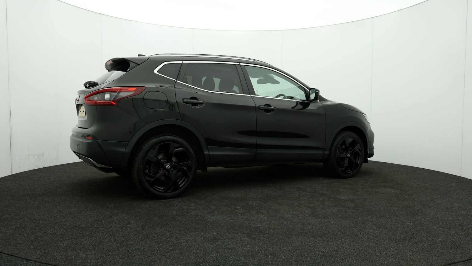 Used Nissan Qashqai 2019 for sale - 76931165: Photo 31