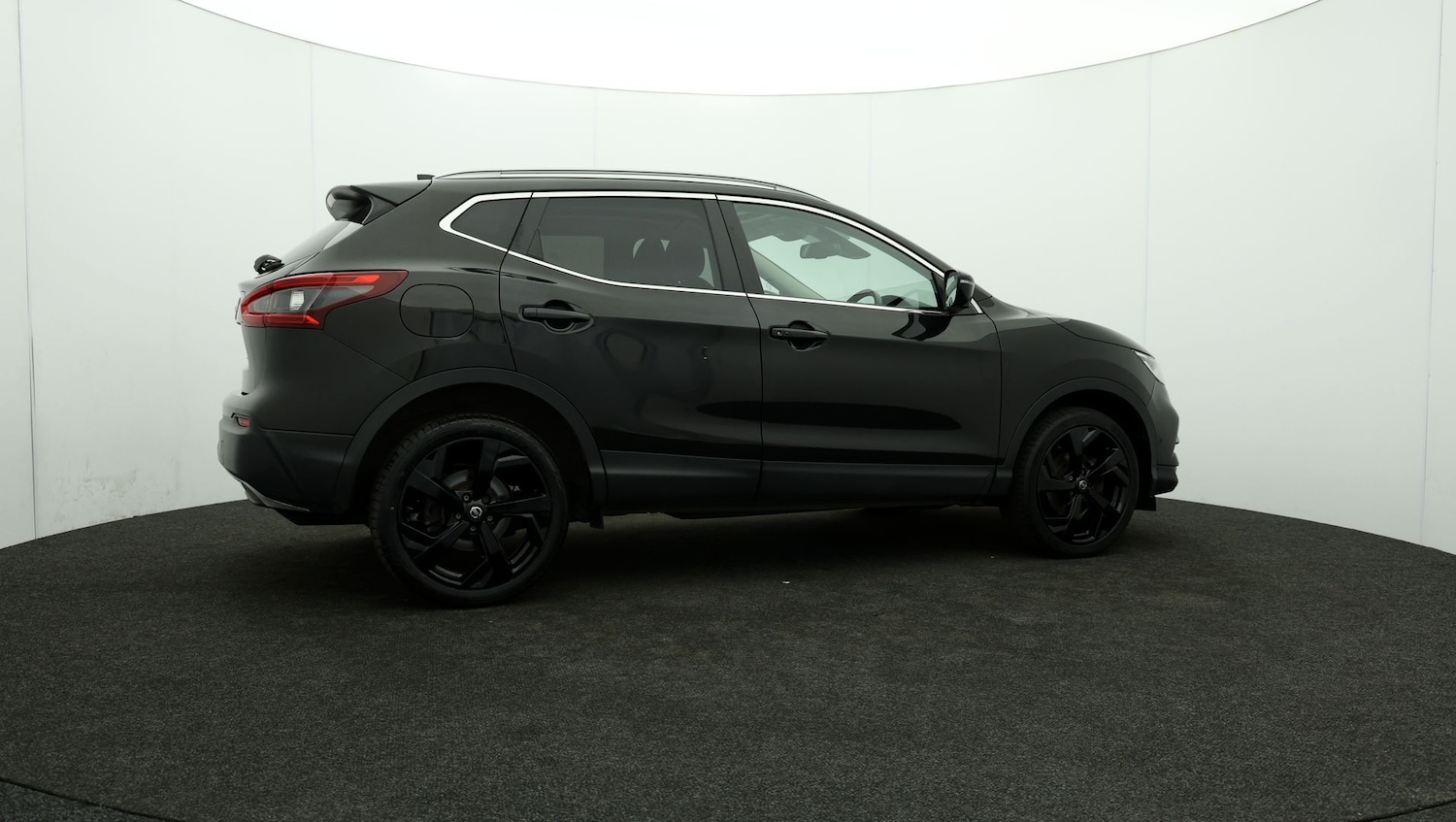 Used Nissan Qashqai 2019 for sale - 76931165: Photo 32