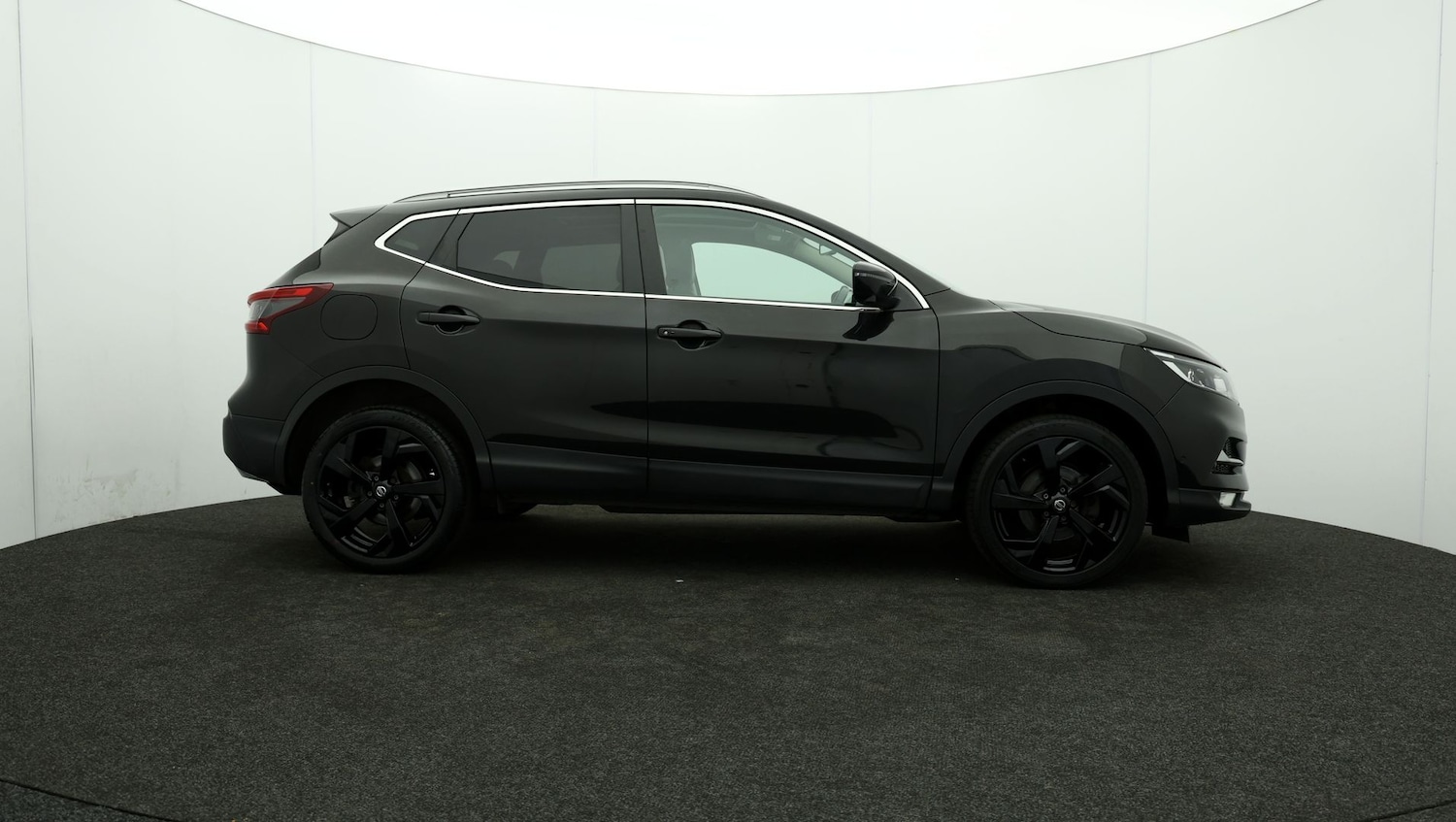 Used Nissan Qashqai 2019 for sale - 76931165: Photo 36