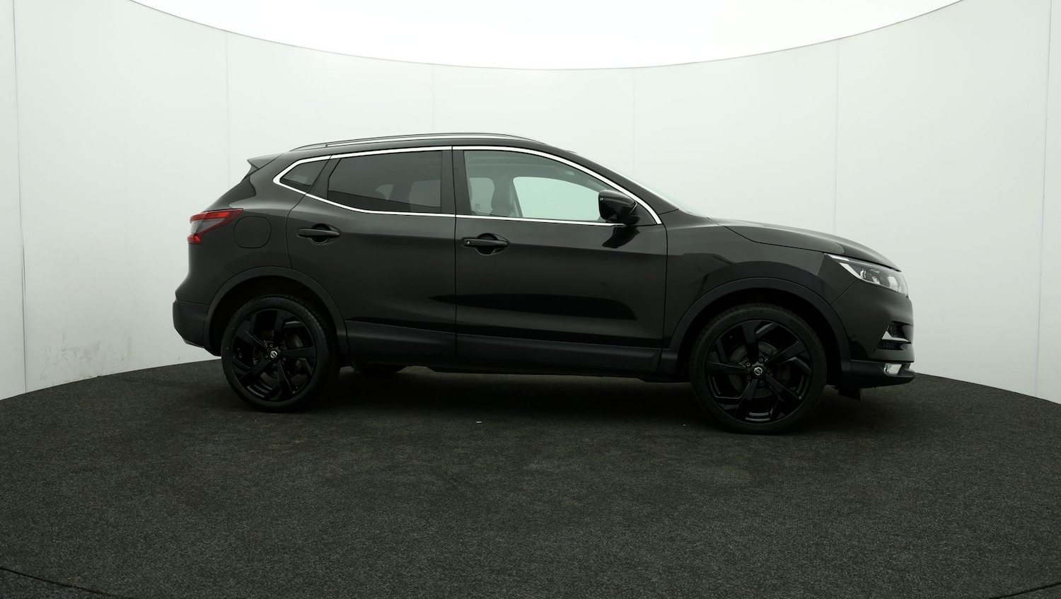 Used Nissan Qashqai 2019 for sale - 76931165: Photo 37