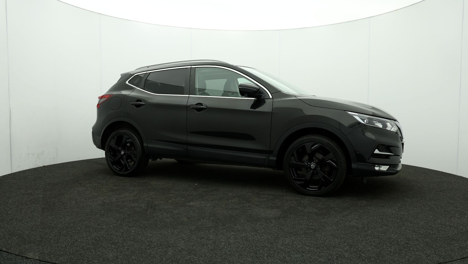 Used Nissan Qashqai 2019 for sale - 76931165: Photo 40