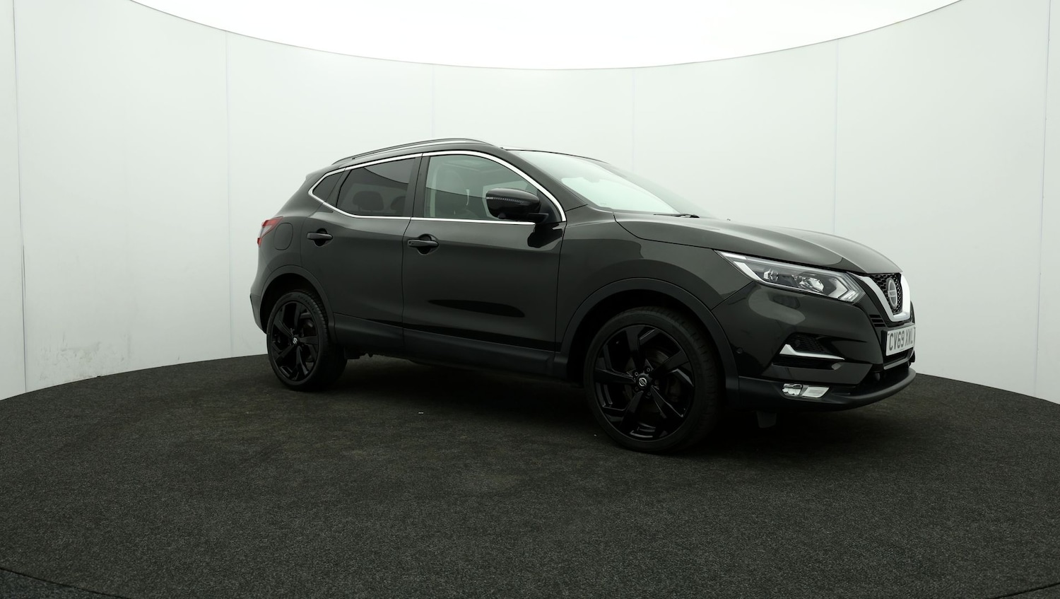 Used Nissan Qashqai 2019 for sale - 76931165: Photo 42