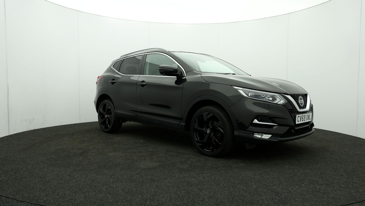 Used Nissan Qashqai 2019 for sale - 76931165: Photo 43