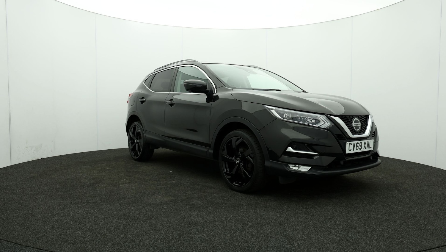 Used Nissan Qashqai 2019 for sale - 76931165: Photo 44