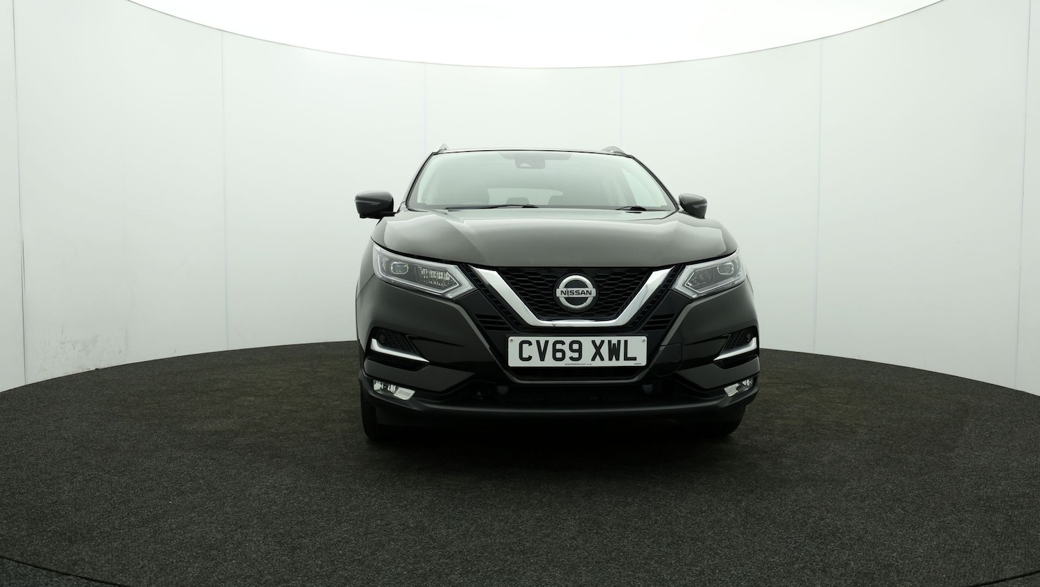 Used Nissan Qashqai 2019 for sale - 76931165: Photo 49