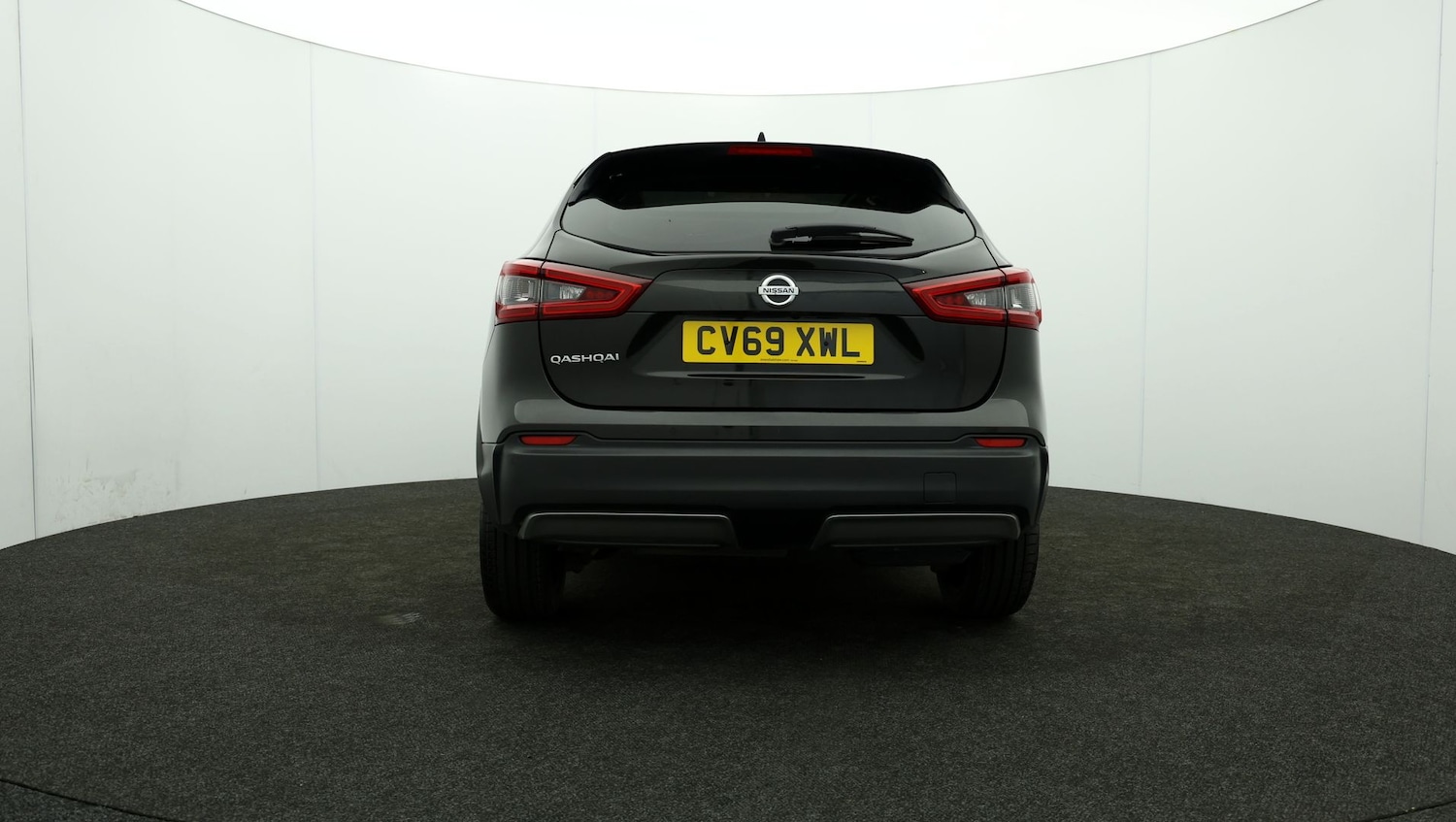 Used Nissan Qashqai 2019 for sale - 76931165: Photo 50