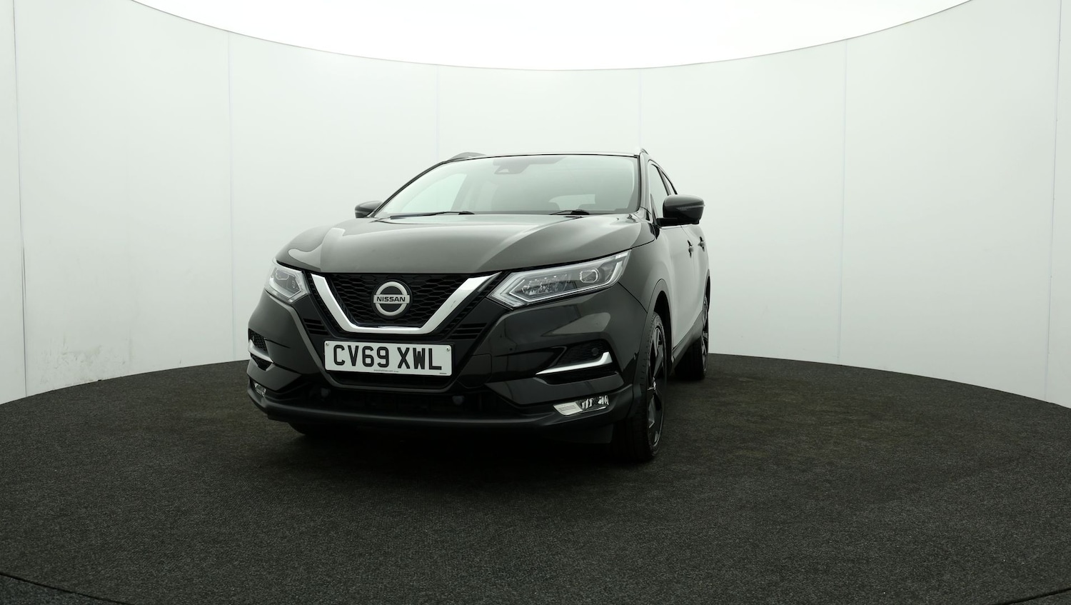 Used Nissan Qashqai 2019 for sale - 76931165: Photo 53