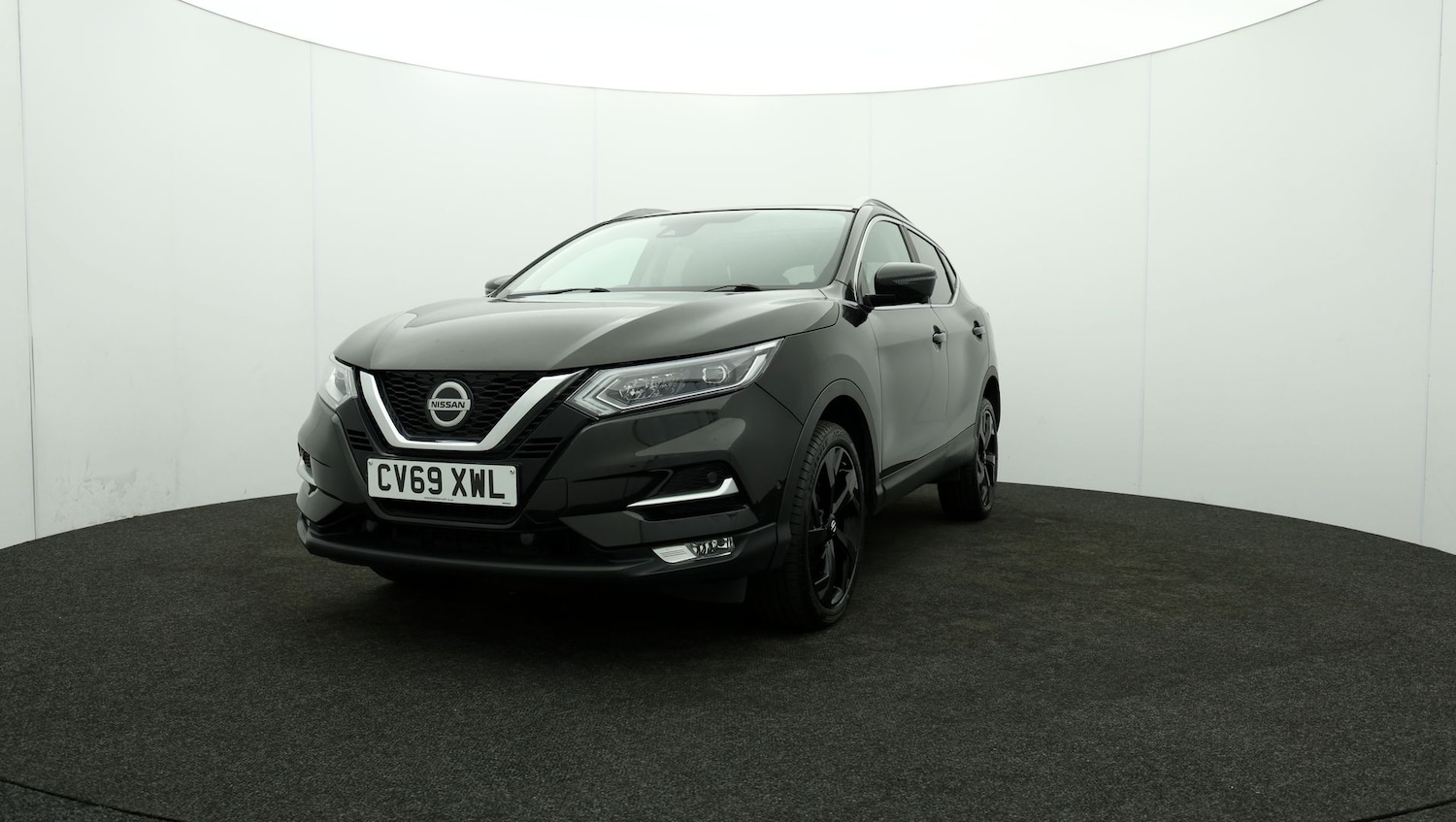 Used Nissan Qashqai 2019 for sale - 76931165: Photo 54