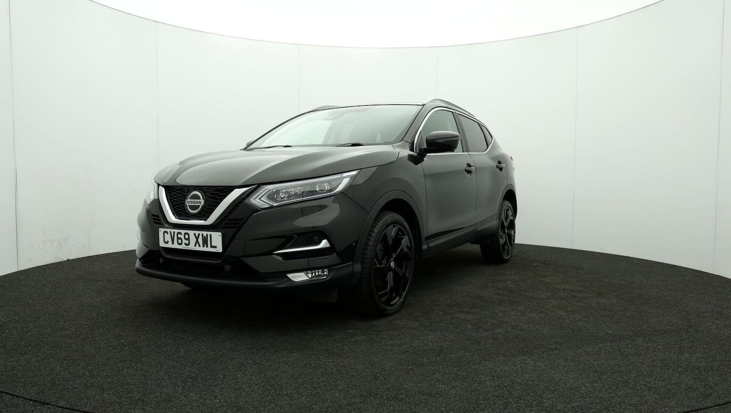 Used Nissan Qashqai 2019 for sale - 76931165: Photo 55