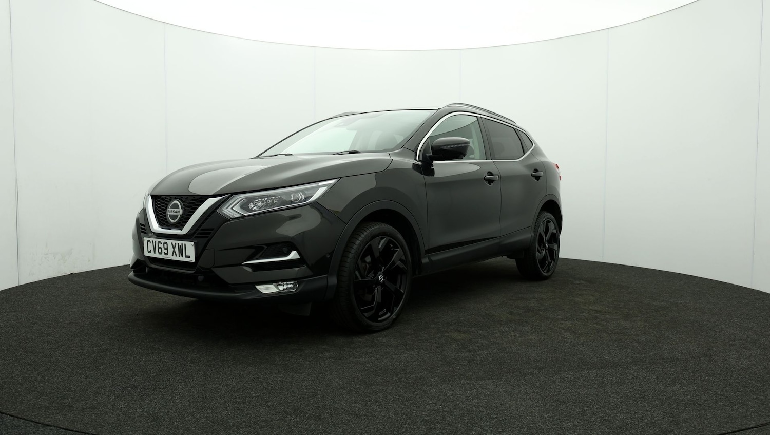 Used Nissan Qashqai 2019 for sale - 76931165: Photo 56