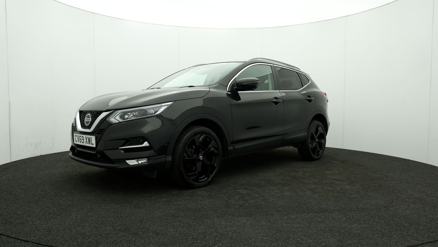 Used Nissan Qashqai 2019 for sale - 76931165: Photo 57