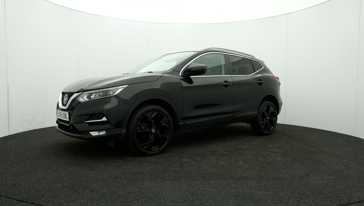 Used Nissan Qashqai 2019 for sale - 76931165: Photo 58