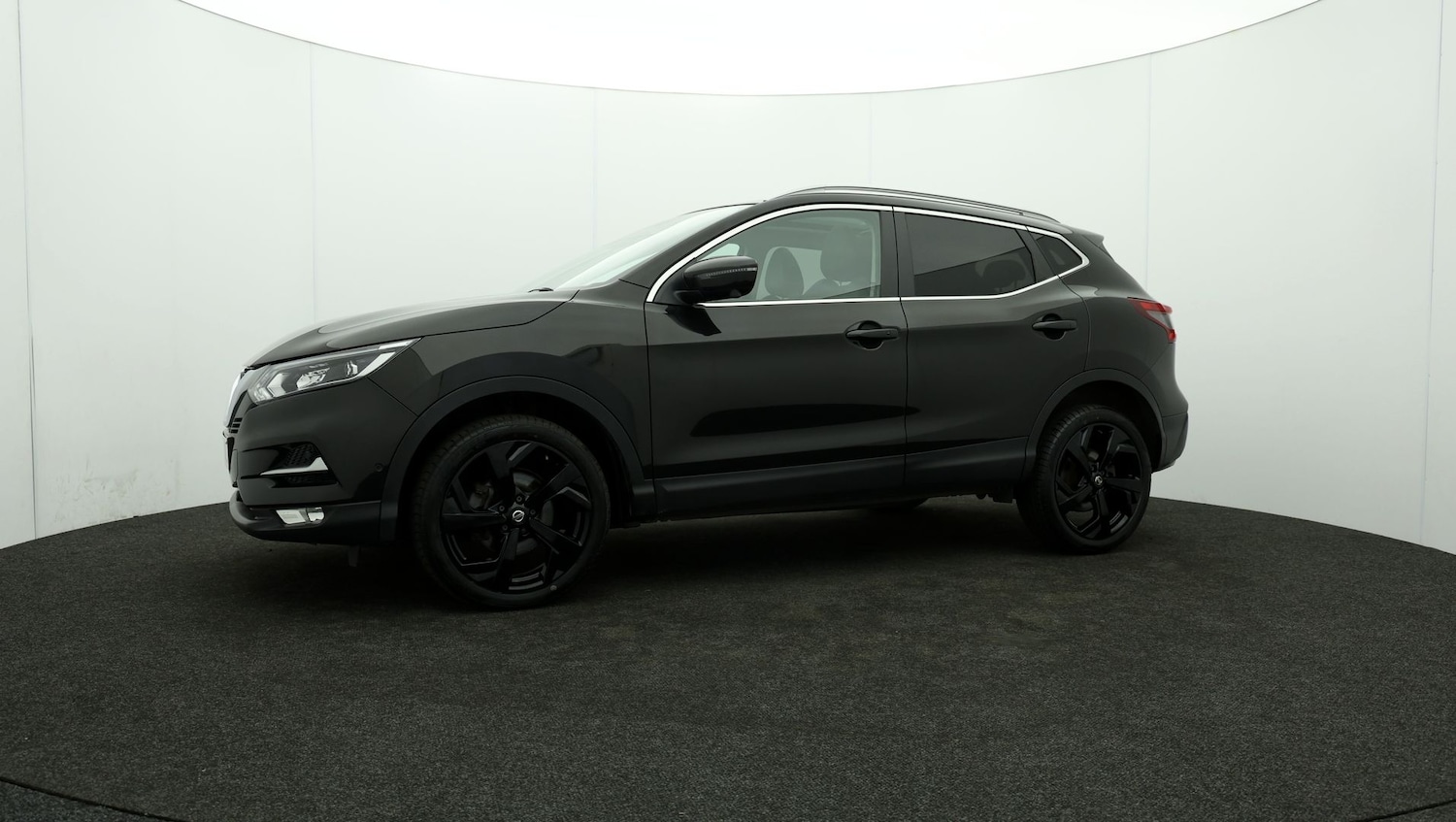 Used Nissan Qashqai 2019 for sale - 76931165: Photo 60