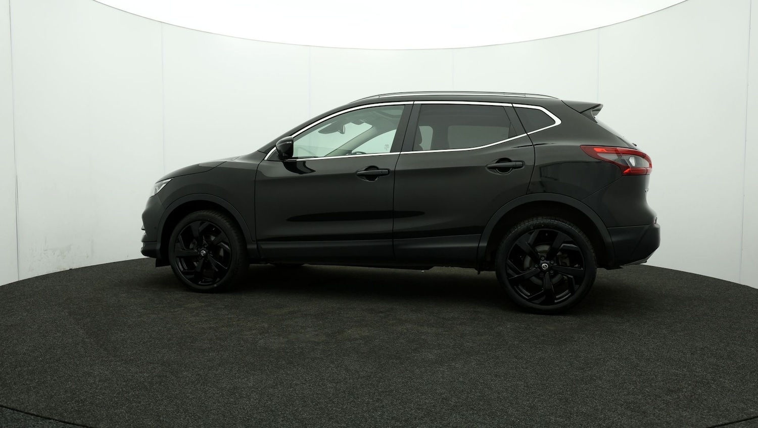 Used Nissan Qashqai 2019 for sale - 76931165: Photo 67