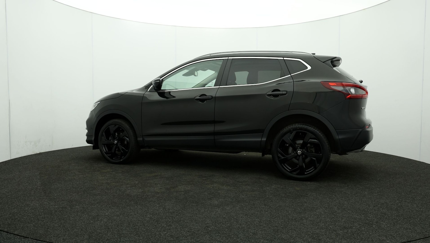 Used Nissan Qashqai 2019 for sale - 76931165: Photo 68