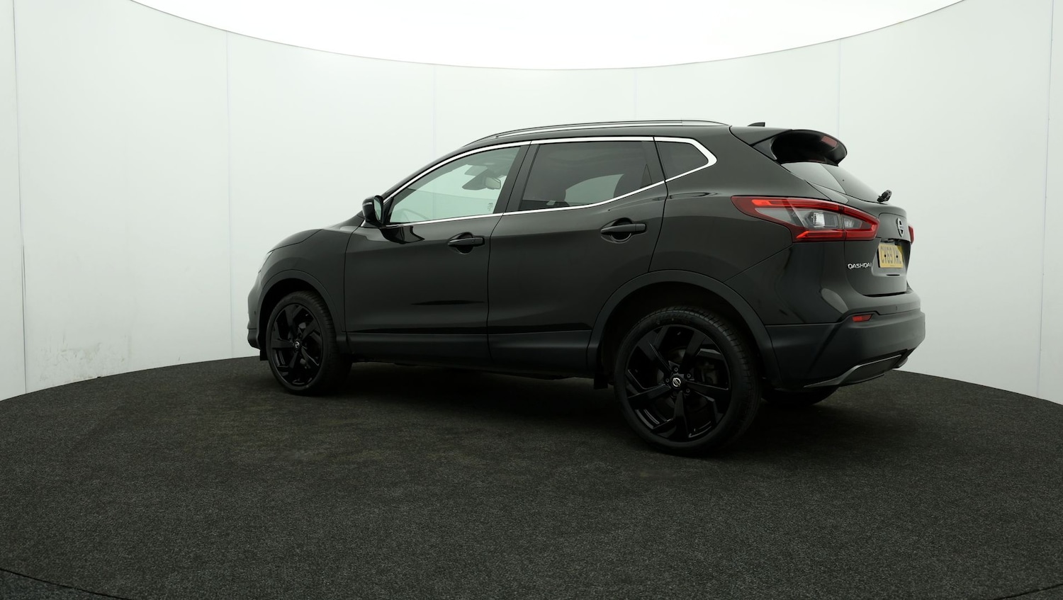 Used Nissan Qashqai 2019 for sale - 76931165: Photo 70